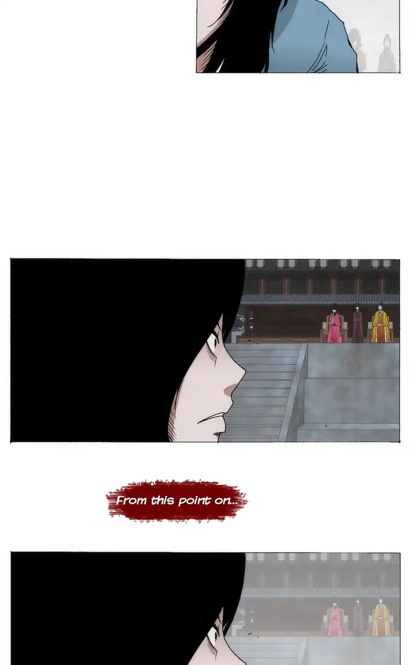 Living with One Leg Chapter 79 page 17 - Chapter 79