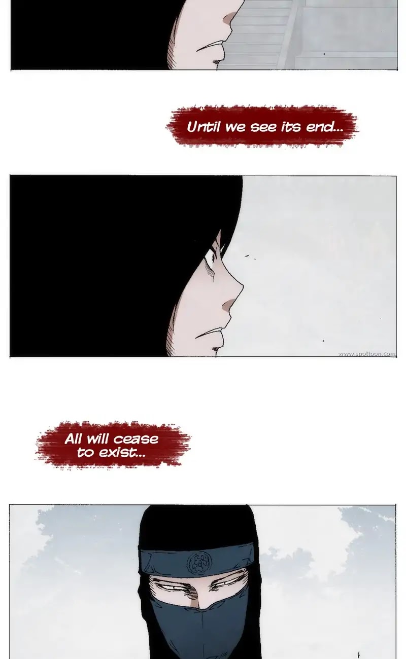 Living with One Leg Chapter 79 page 18 - Chapter 79