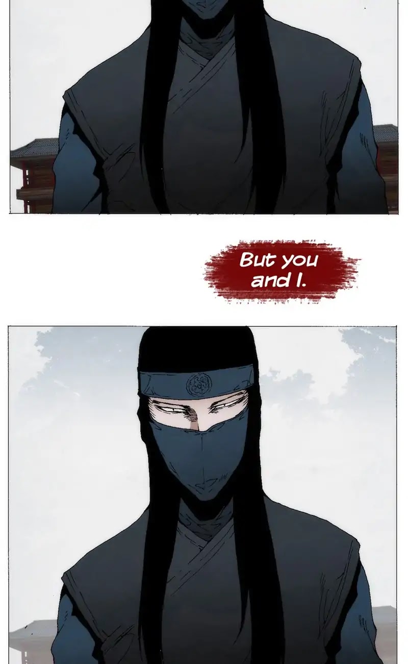 Living with One Leg Chapter 79 page 19 - Chapter 79