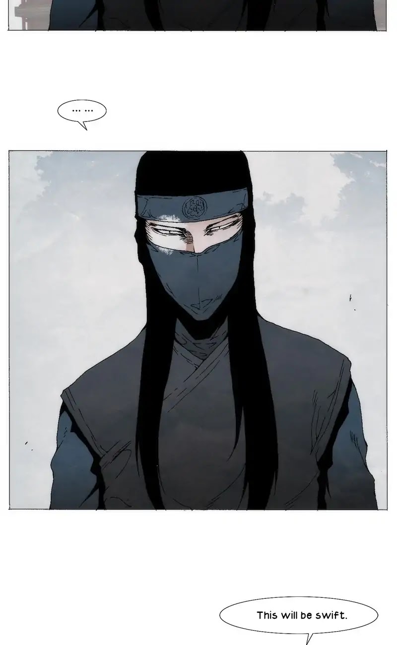 Living with One Leg Chapter 79 page 20 - Chapter 79