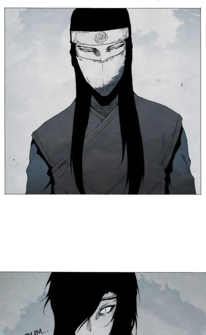 Living with One Leg Chapter 79 page 21 - Chapter 79