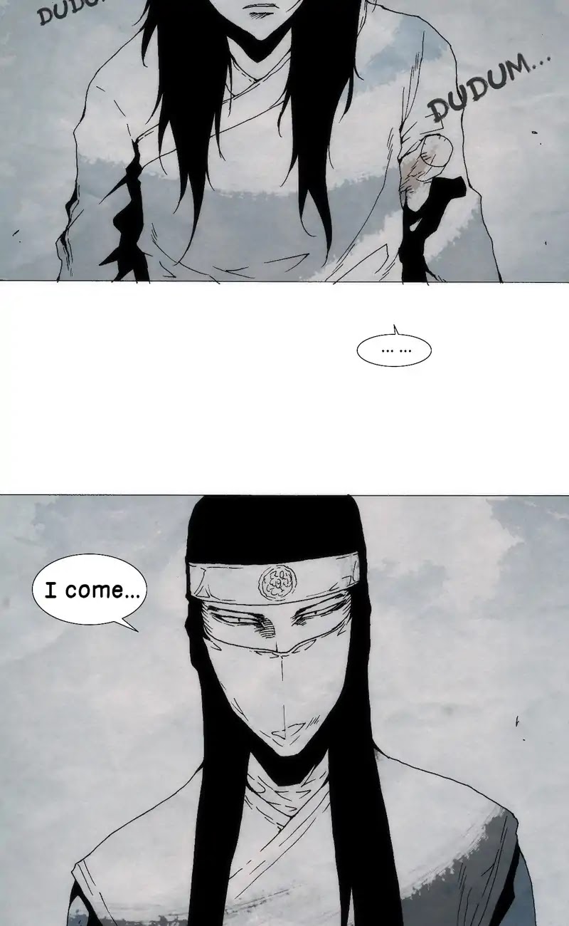 Living with One Leg Chapter 79 page 22 - Chapter 79