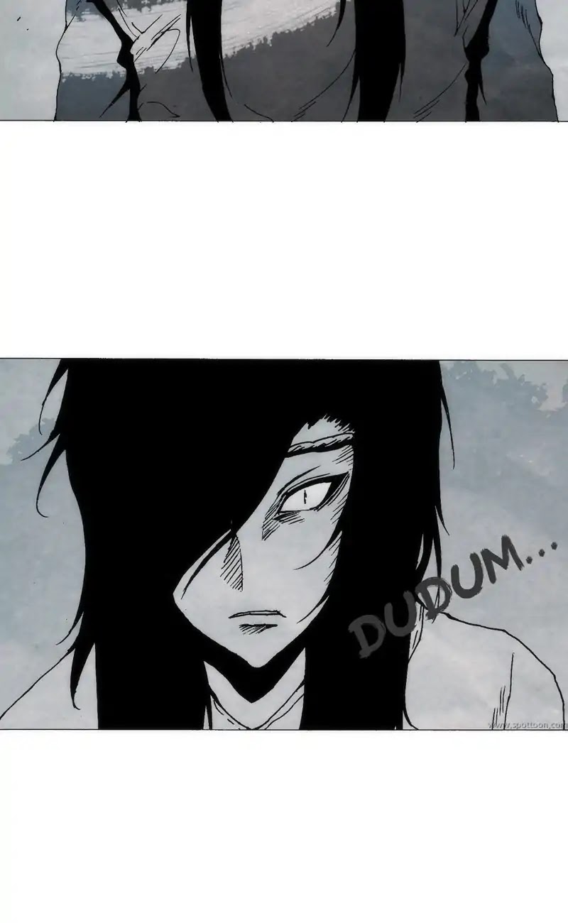Living with One Leg Chapter 79 page 23 - Chapter 79