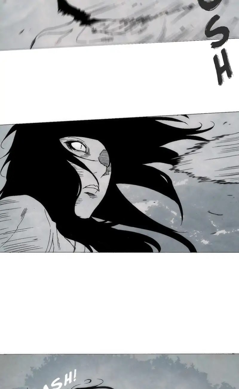 Living with One Leg Chapter 79 page 25 - Chapter 79