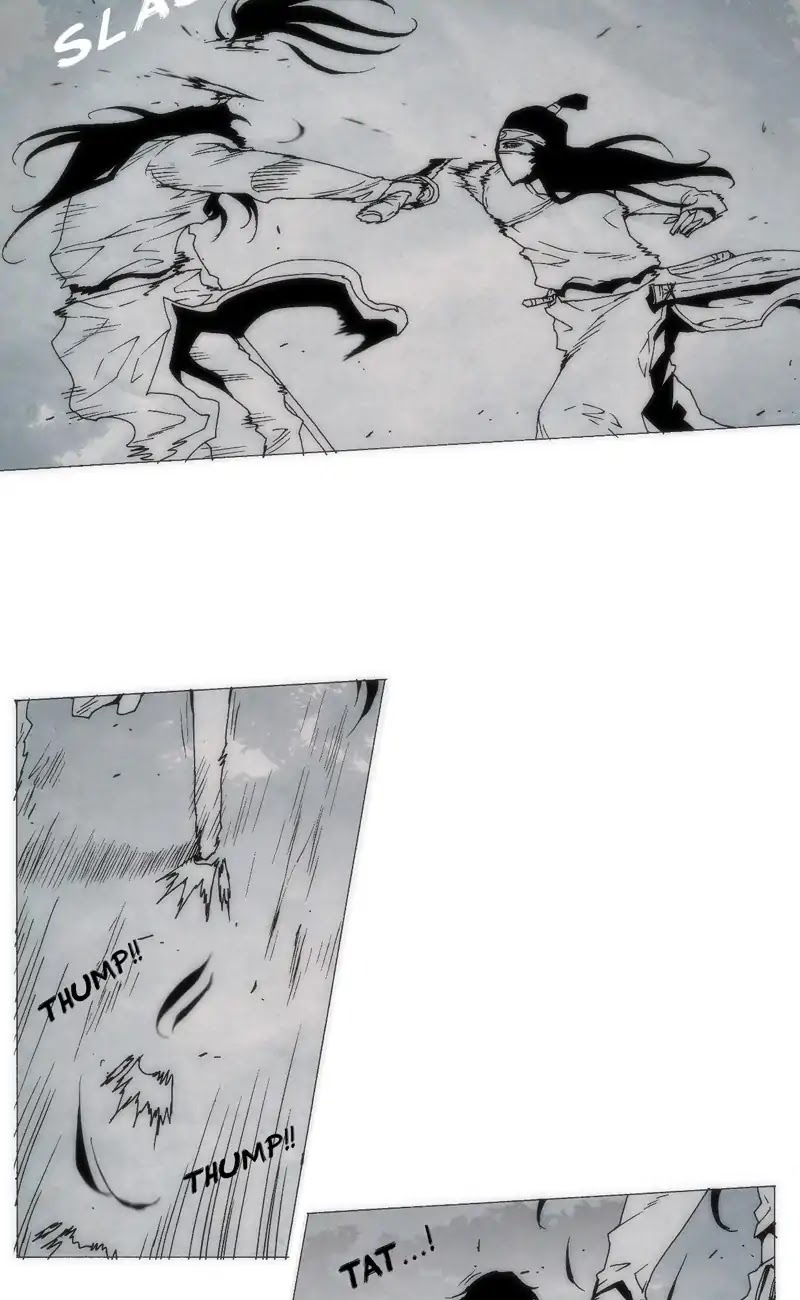 Living with One Leg Chapter 79 page 26 - Chapter 79