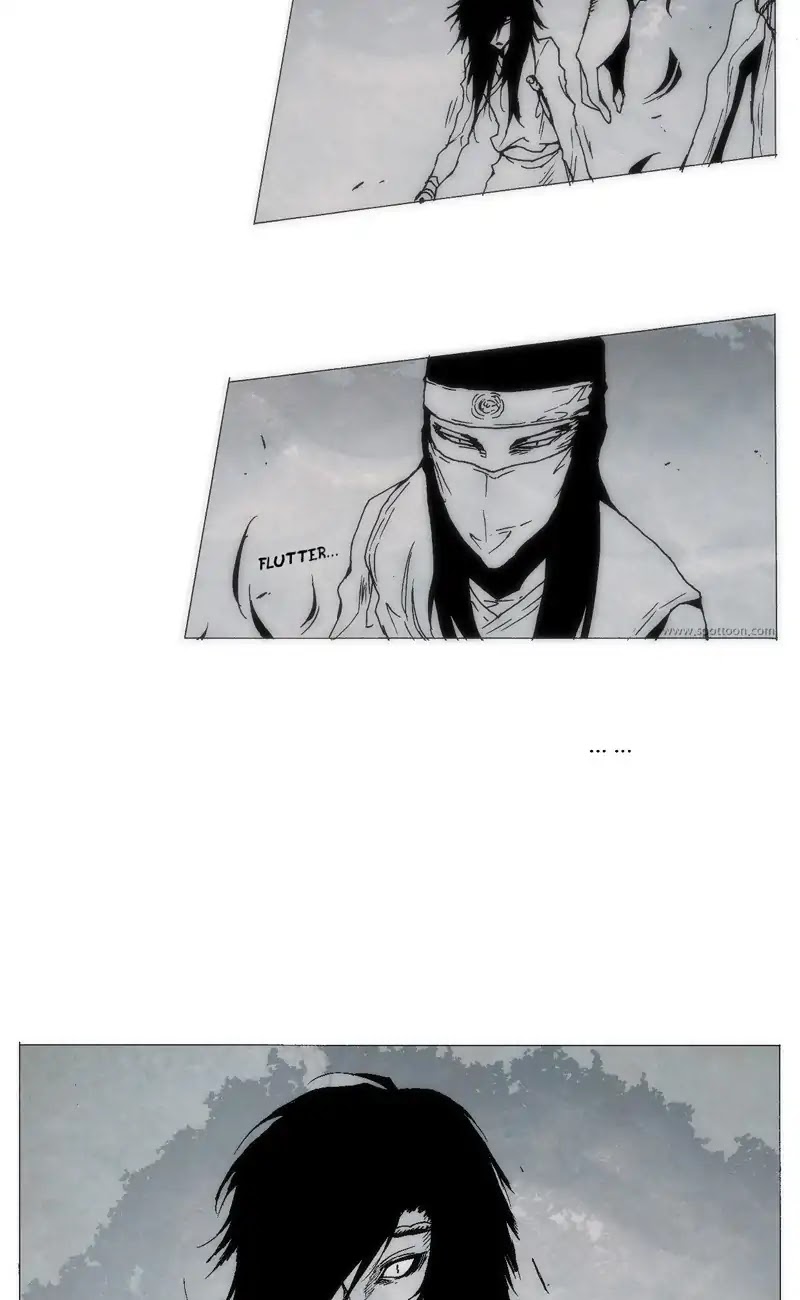 Living with One Leg Chapter 79 page 27 - Chapter 79