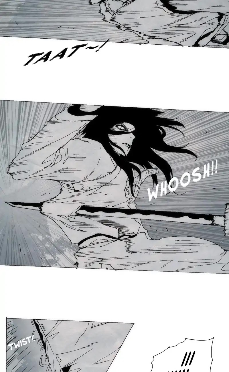 Living with One Leg Chapter 79 page 30 - Chapter 79