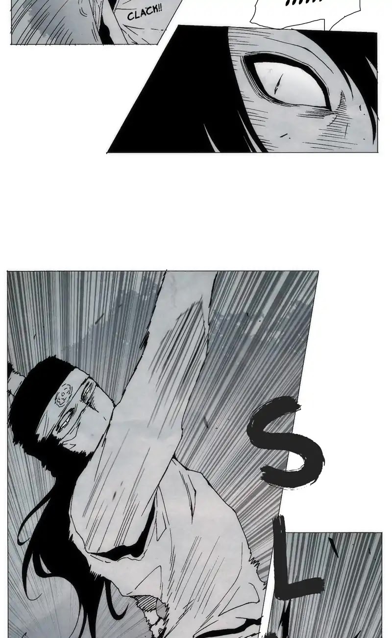 Living with One Leg Chapter 79 page 31 - Chapter 79