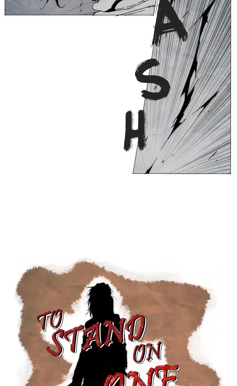 Living with One Leg Chapter 79 page 32 - Chapter 79