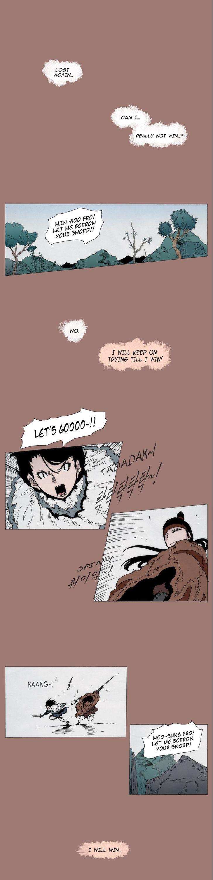 Living with One Leg Chapter 8 page 10 - Chapter 8