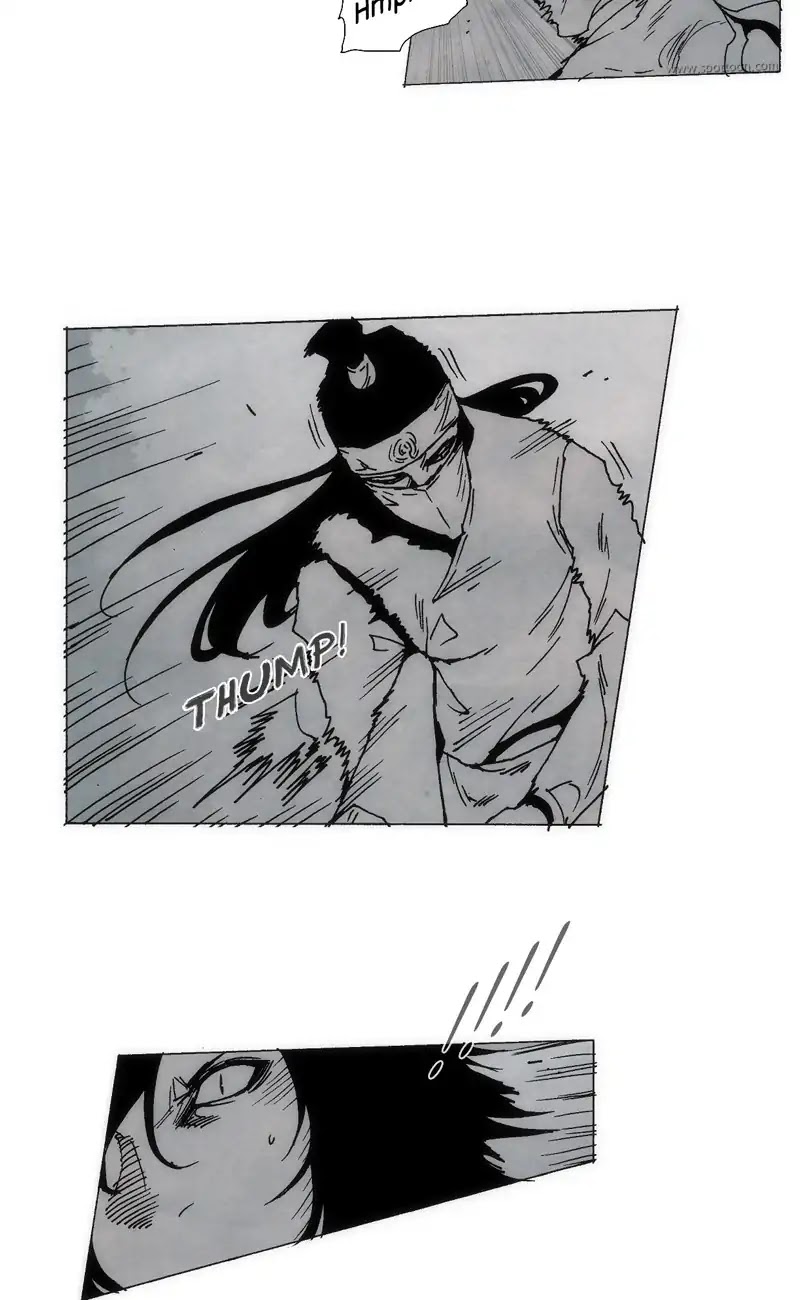 Living with One Leg Chapter 80 page 10 - Chapter 80