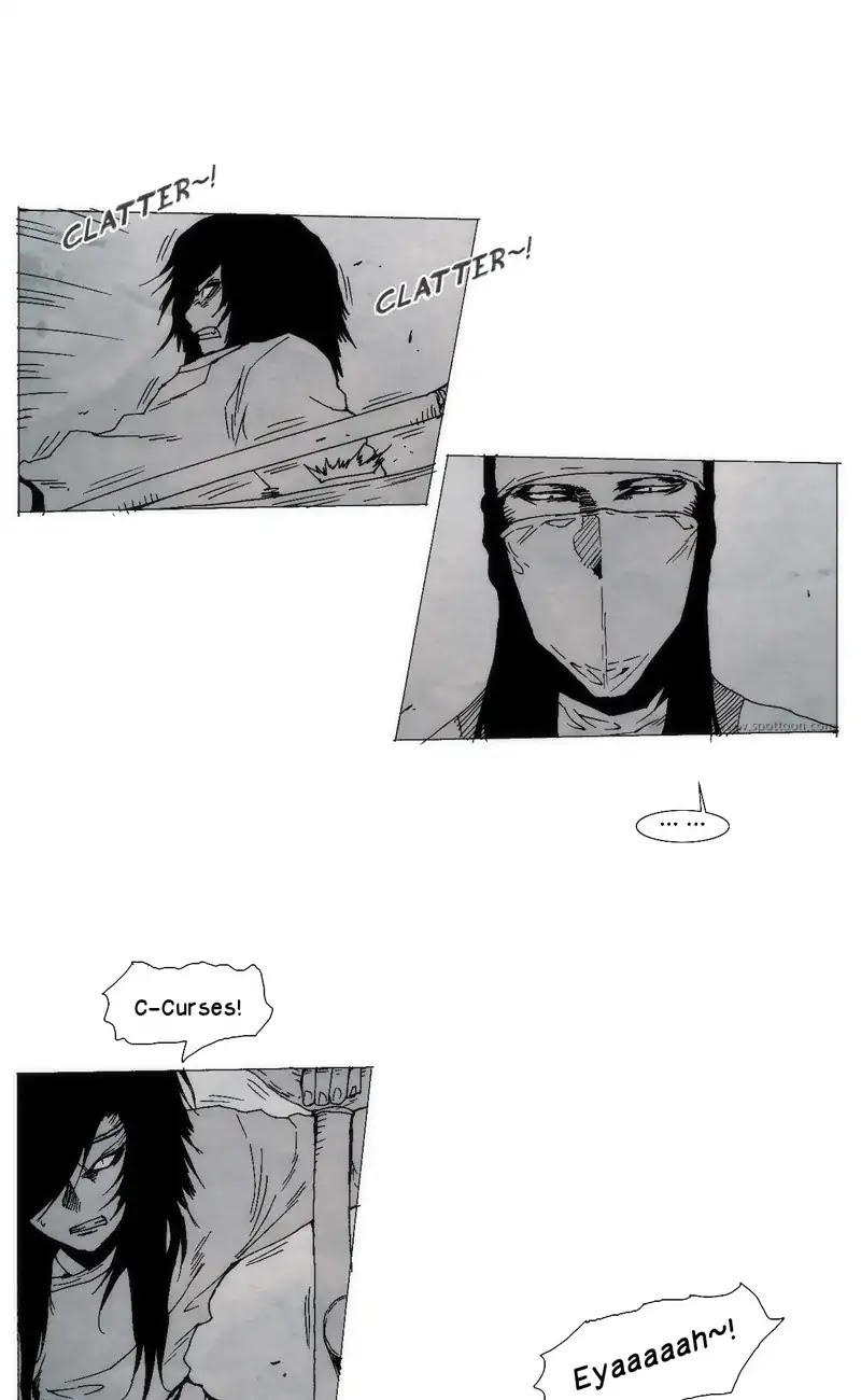 Living with One Leg Chapter 80 page 12 - Chapter 80