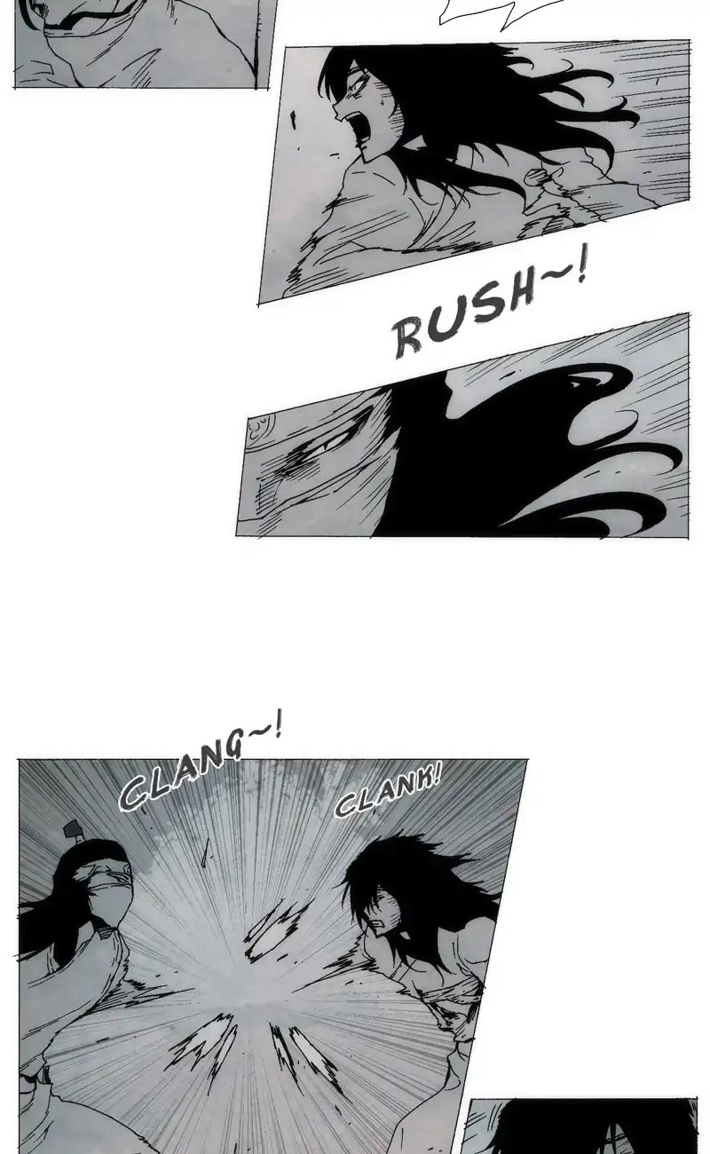 Living with One Leg Chapter 80 page 13 - Chapter 80