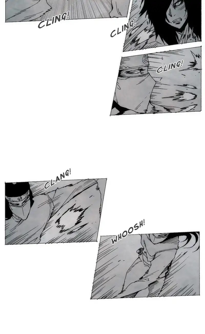 Living with One Leg Chapter 80 page 14 - Chapter 80