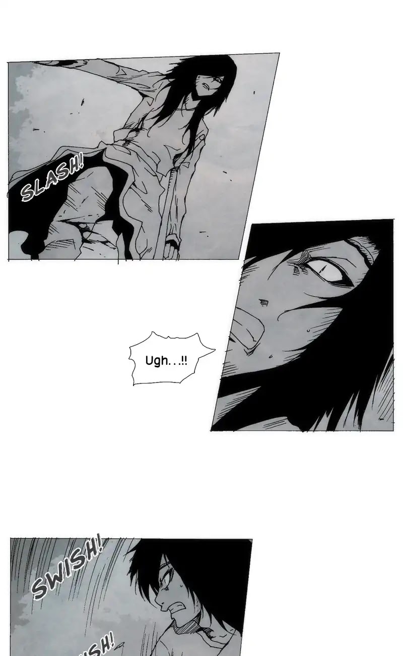 Living with One Leg Chapter 80 page 15 - Chapter 80