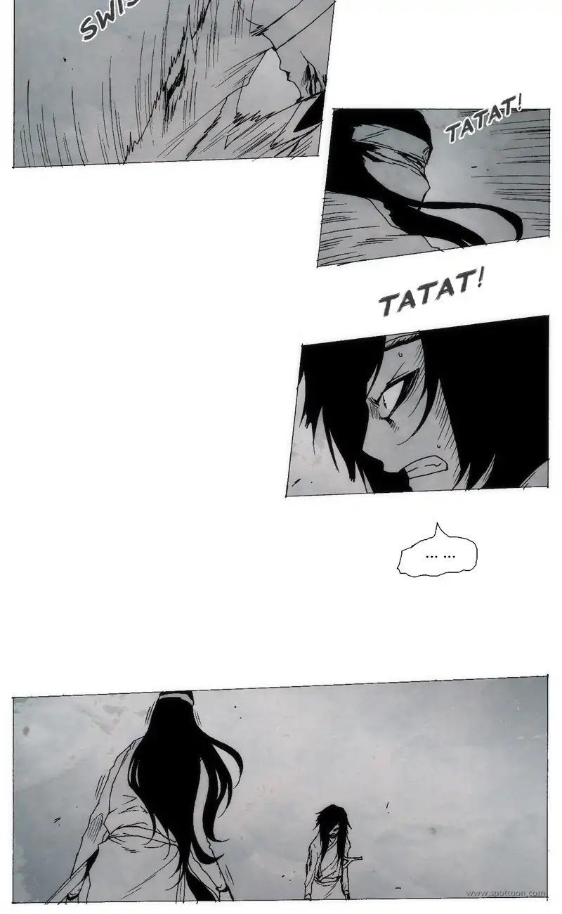 Living with One Leg Chapter 80 page 16 - Chapter 80