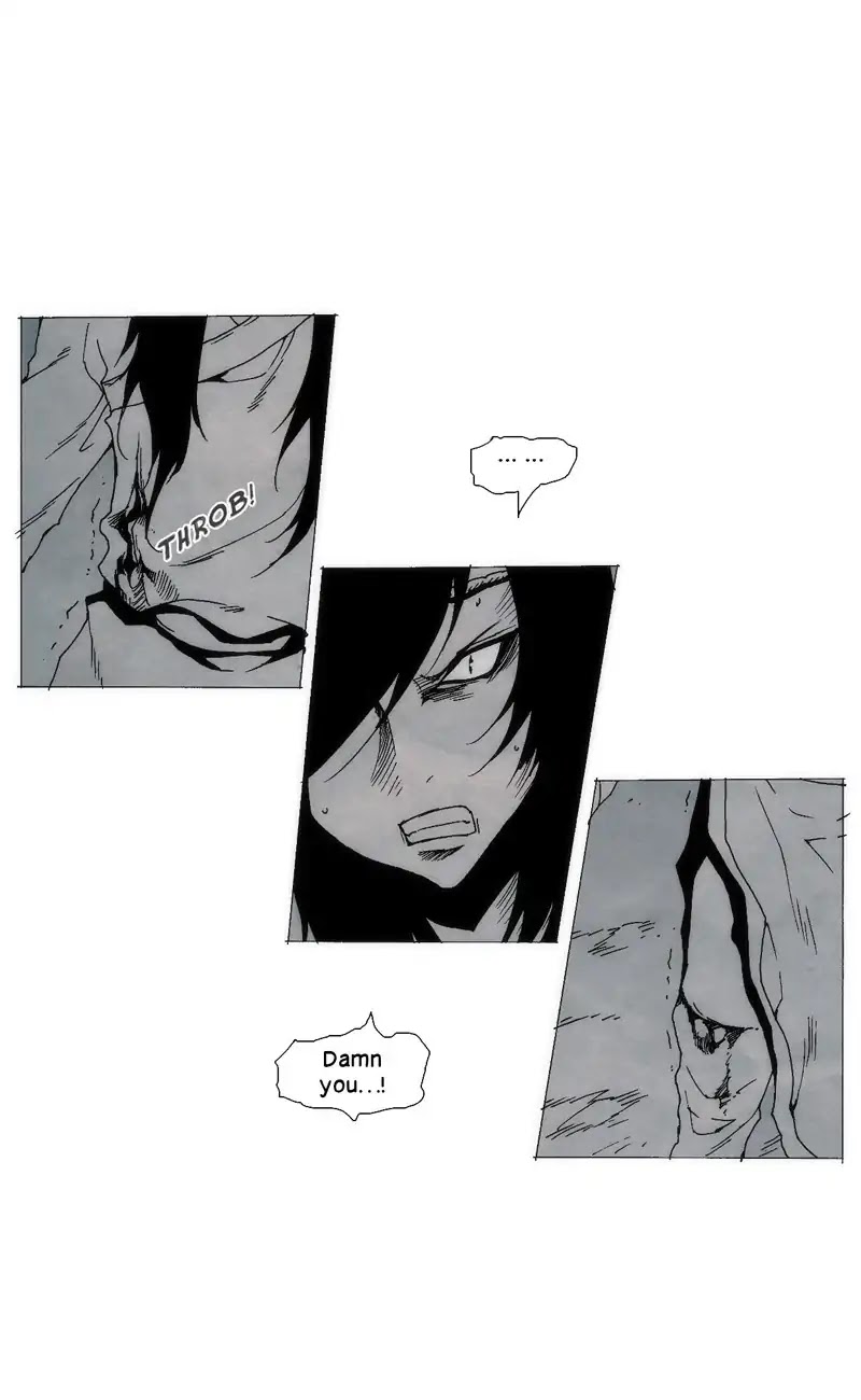Living with One Leg Chapter 80 page 17 - Chapter 80