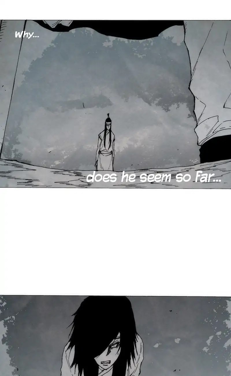 Living with One Leg Chapter 80 page 18 - Chapter 80