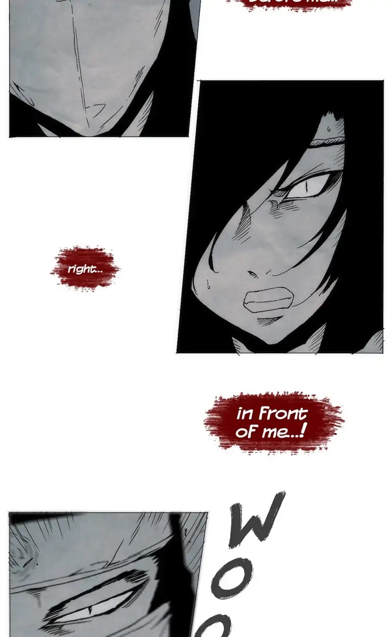 Living with One Leg Chapter 80 page 20 - Chapter 80