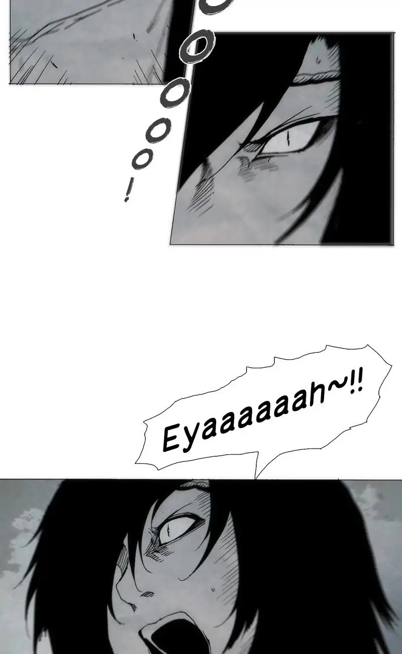 Living with One Leg Chapter 80 page 21 - Chapter 80