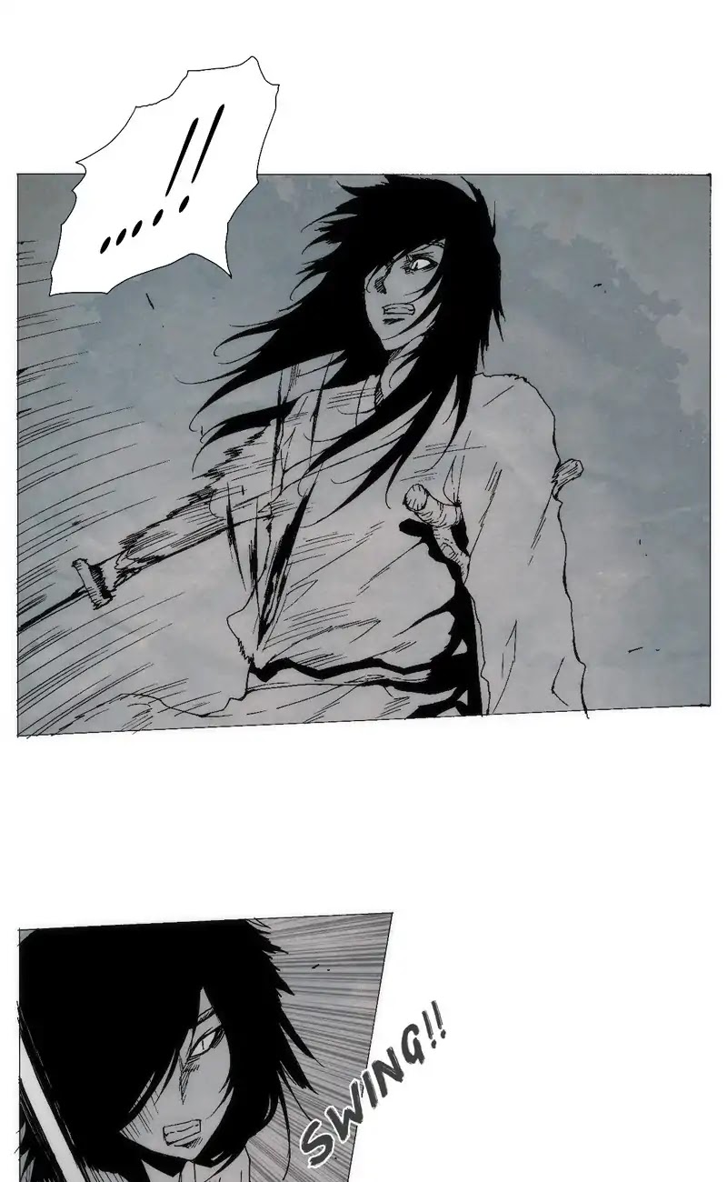 Living with One Leg Chapter 80 page 3 - Chapter 80