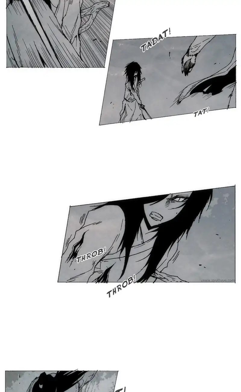 Living with One Leg Chapter 80 page 4 - Chapter 80