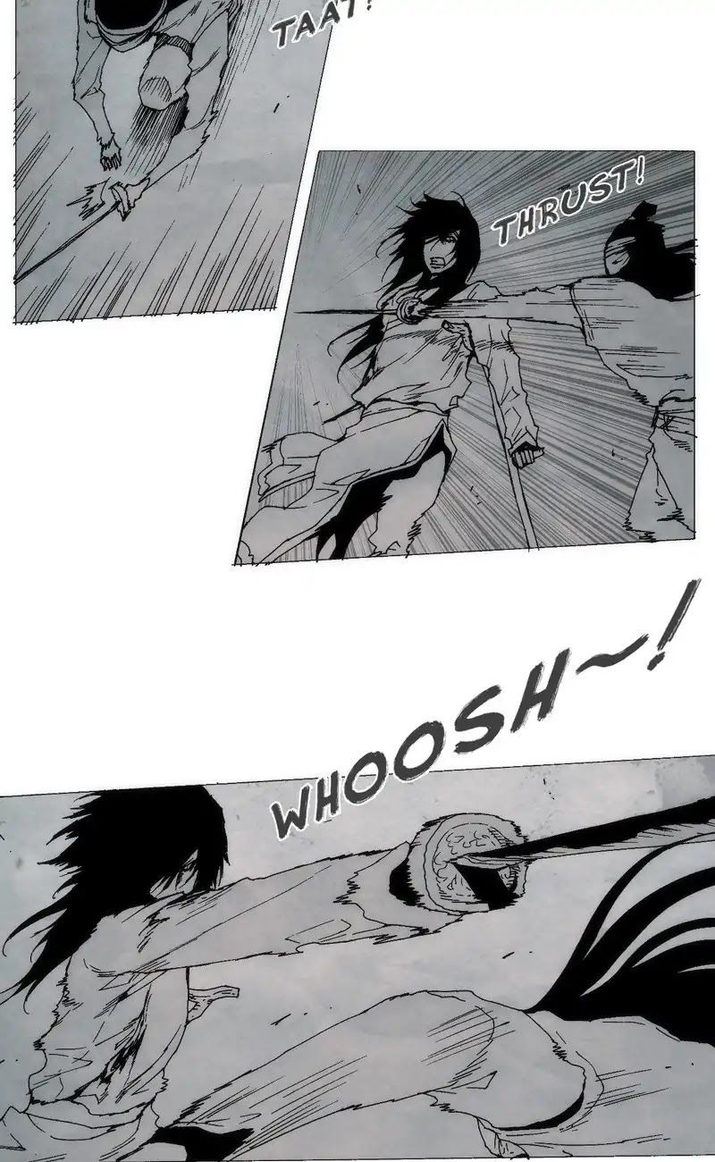 Living with One Leg Chapter 80 page 5 - Chapter 80