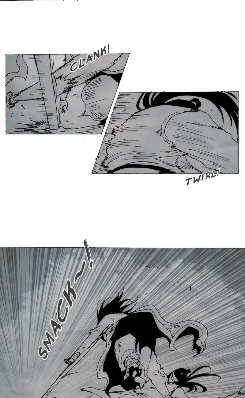 Living with One Leg Chapter 80 page 6 - Chapter 80