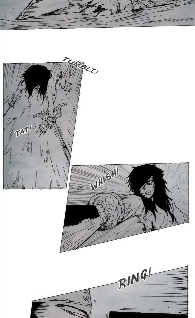 Living with One Leg Chapter 80 page 7 - Chapter 80