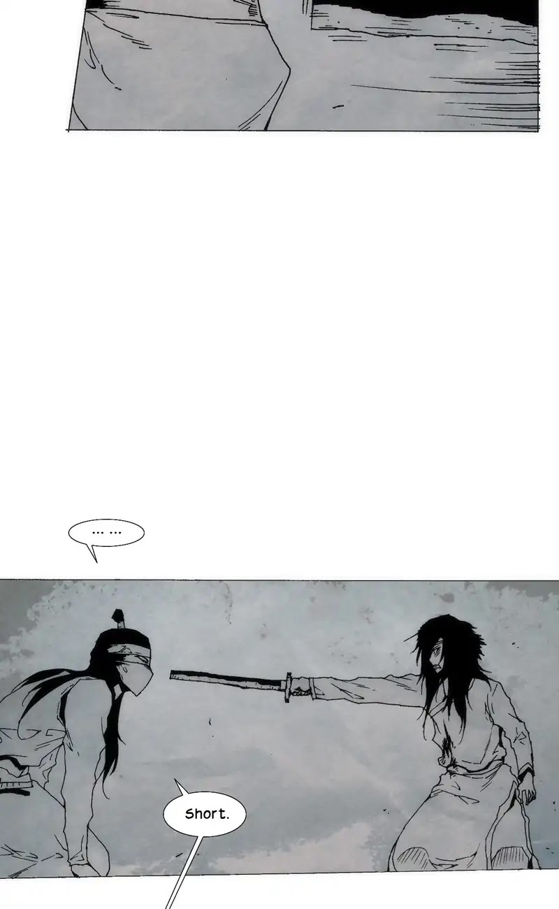 Living with One Leg Chapter 80 page 8 - Chapter 80