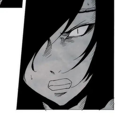 Living with One Leg Chapter 80 cover