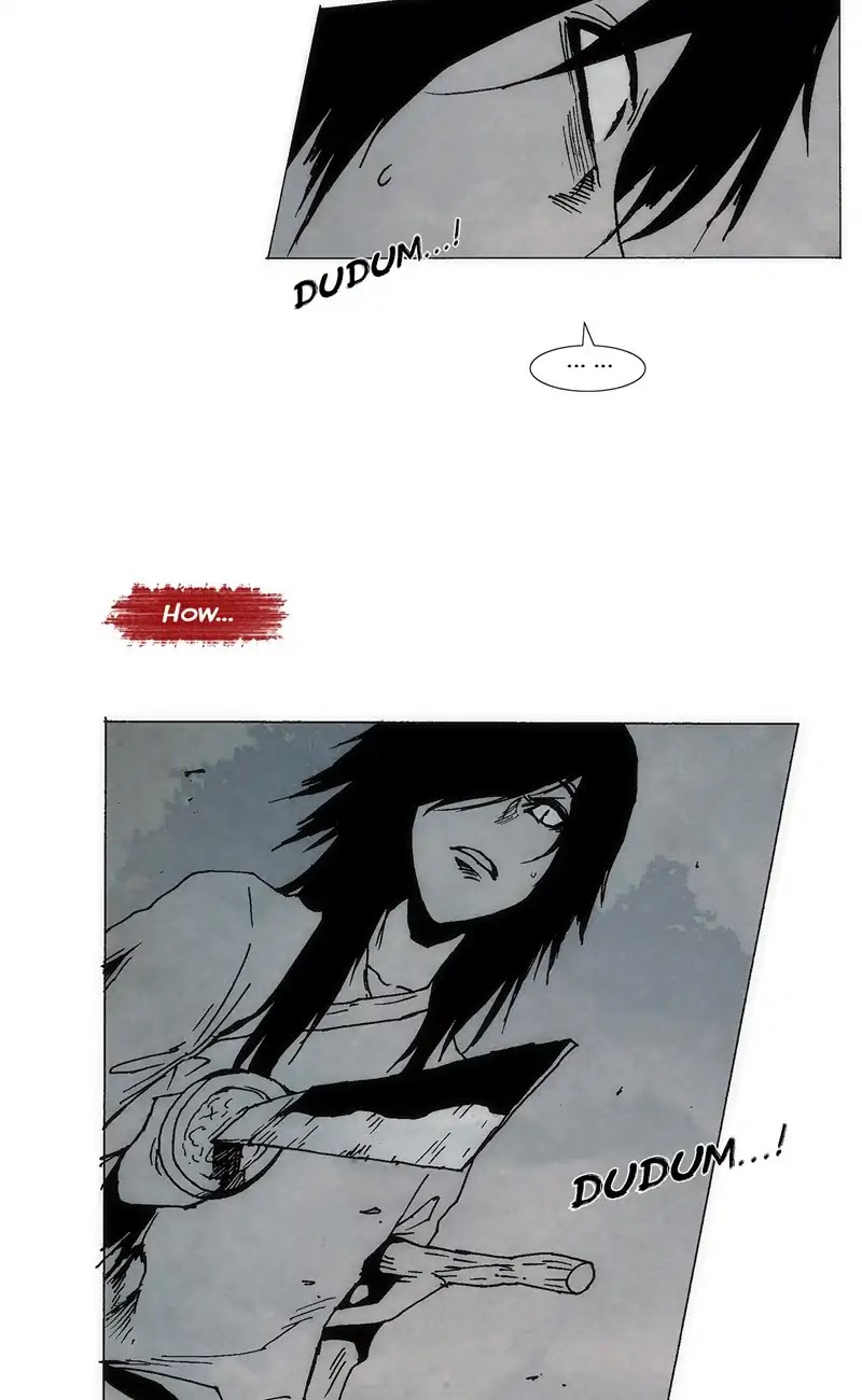 Living with One Leg Chapter 81 page 10 - Chapter 81