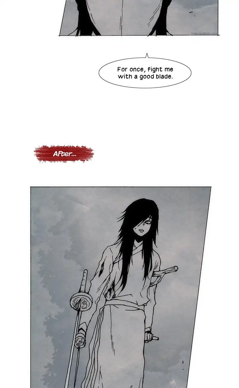 Living with One Leg Chapter 81 page 12 - Chapter 81
