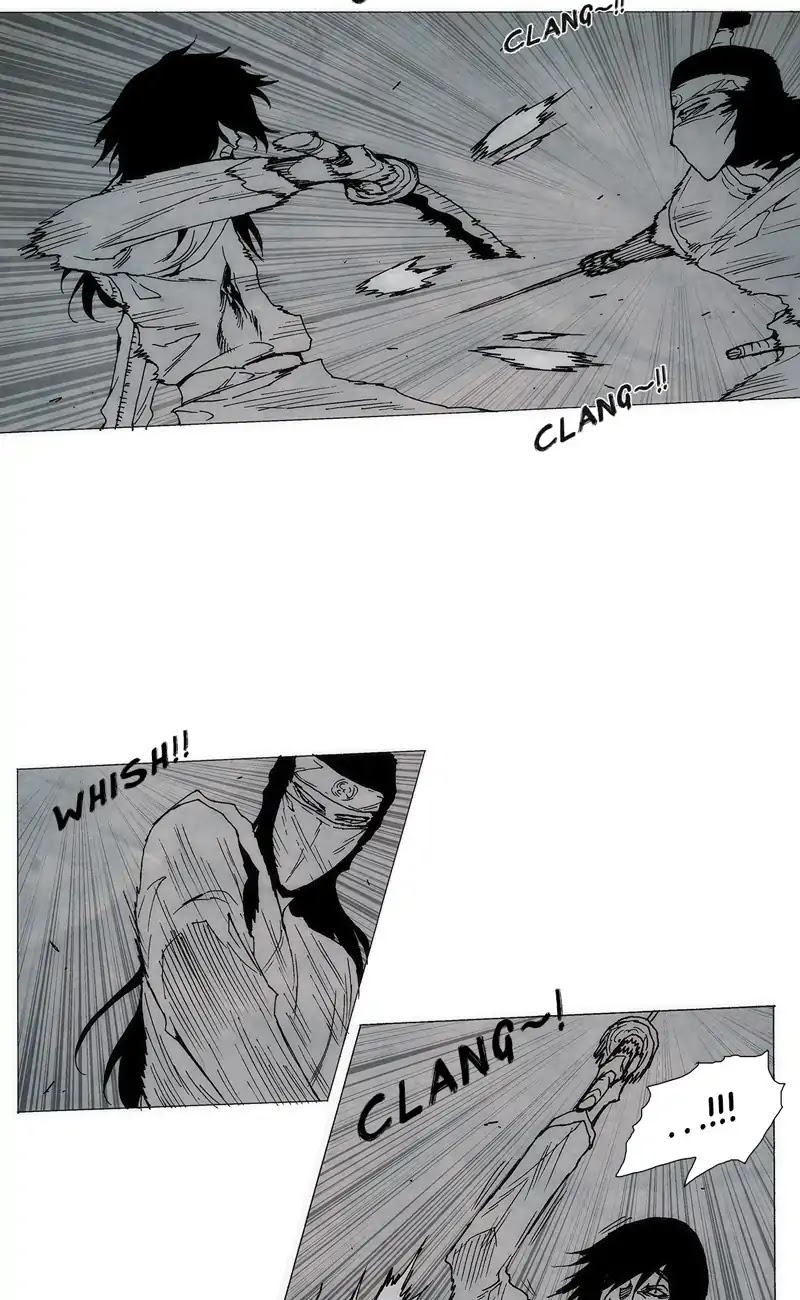 Living with One Leg Chapter 81 page 17 - Chapter 81