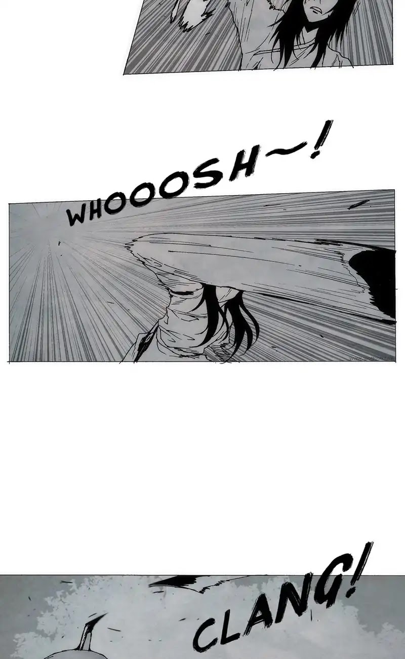 Living with One Leg Chapter 81 page 18 - Chapter 81