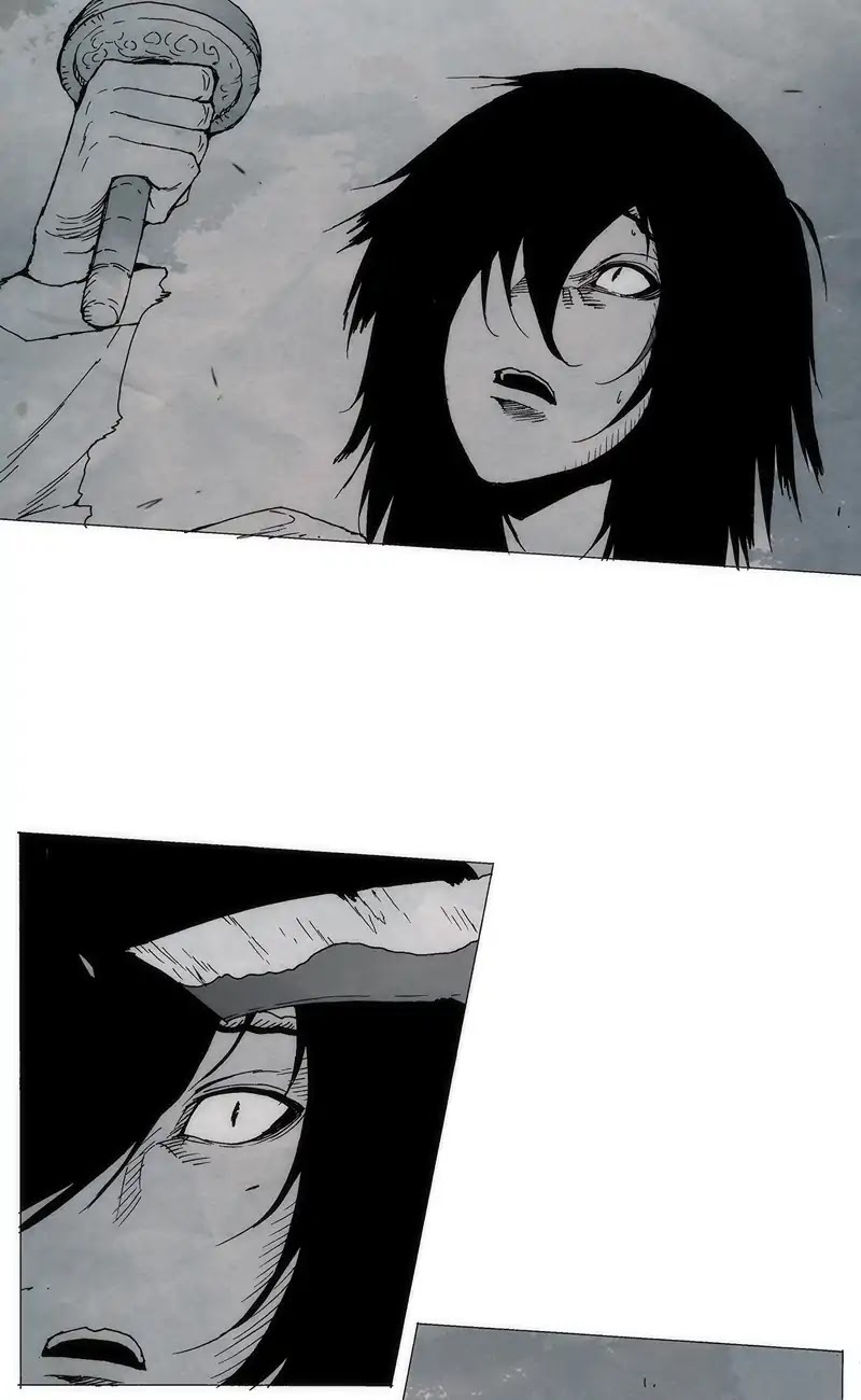 Living with One Leg Chapter 81 page 19 - Chapter 81