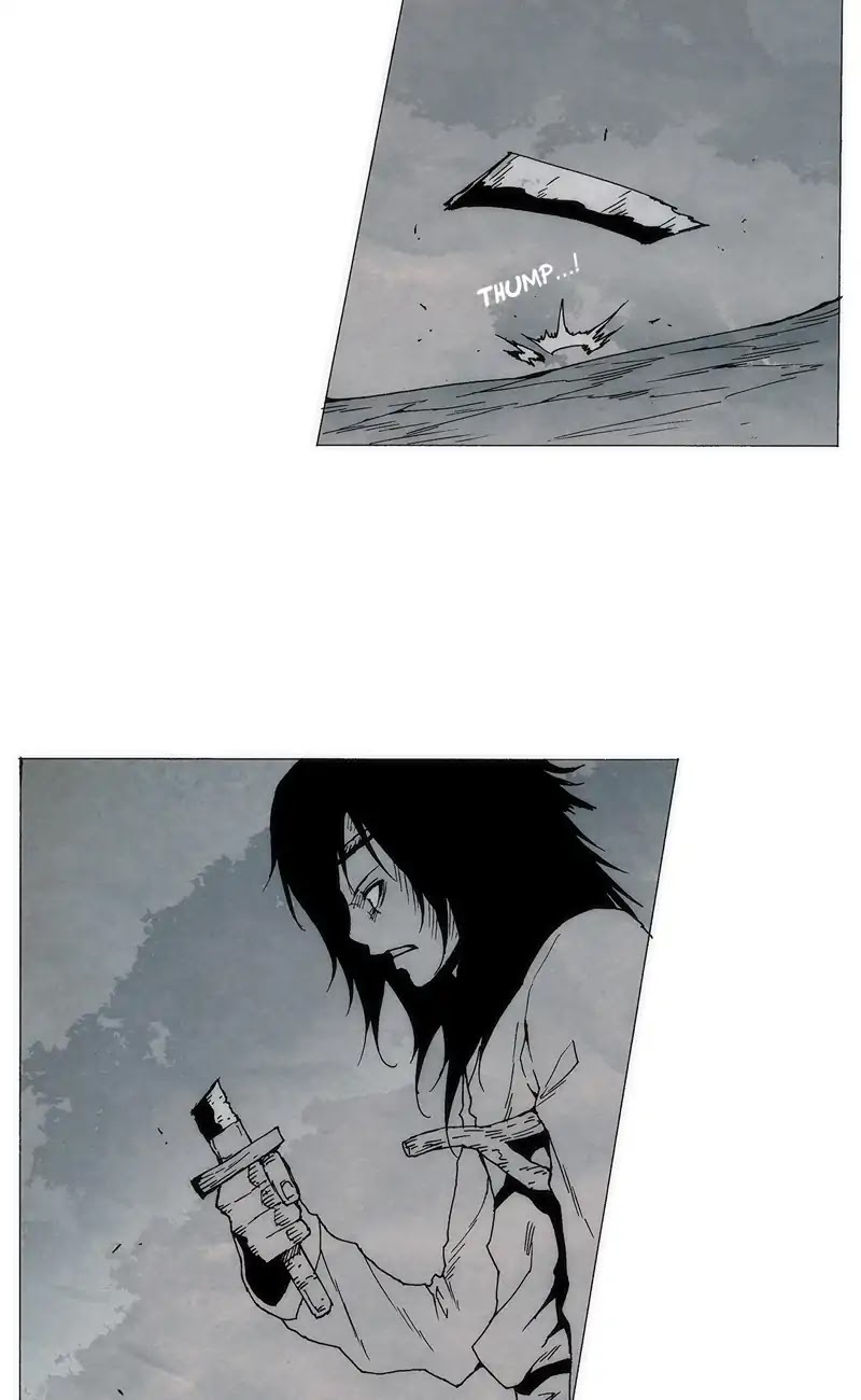 Living with One Leg Chapter 81 page 20 - Chapter 81