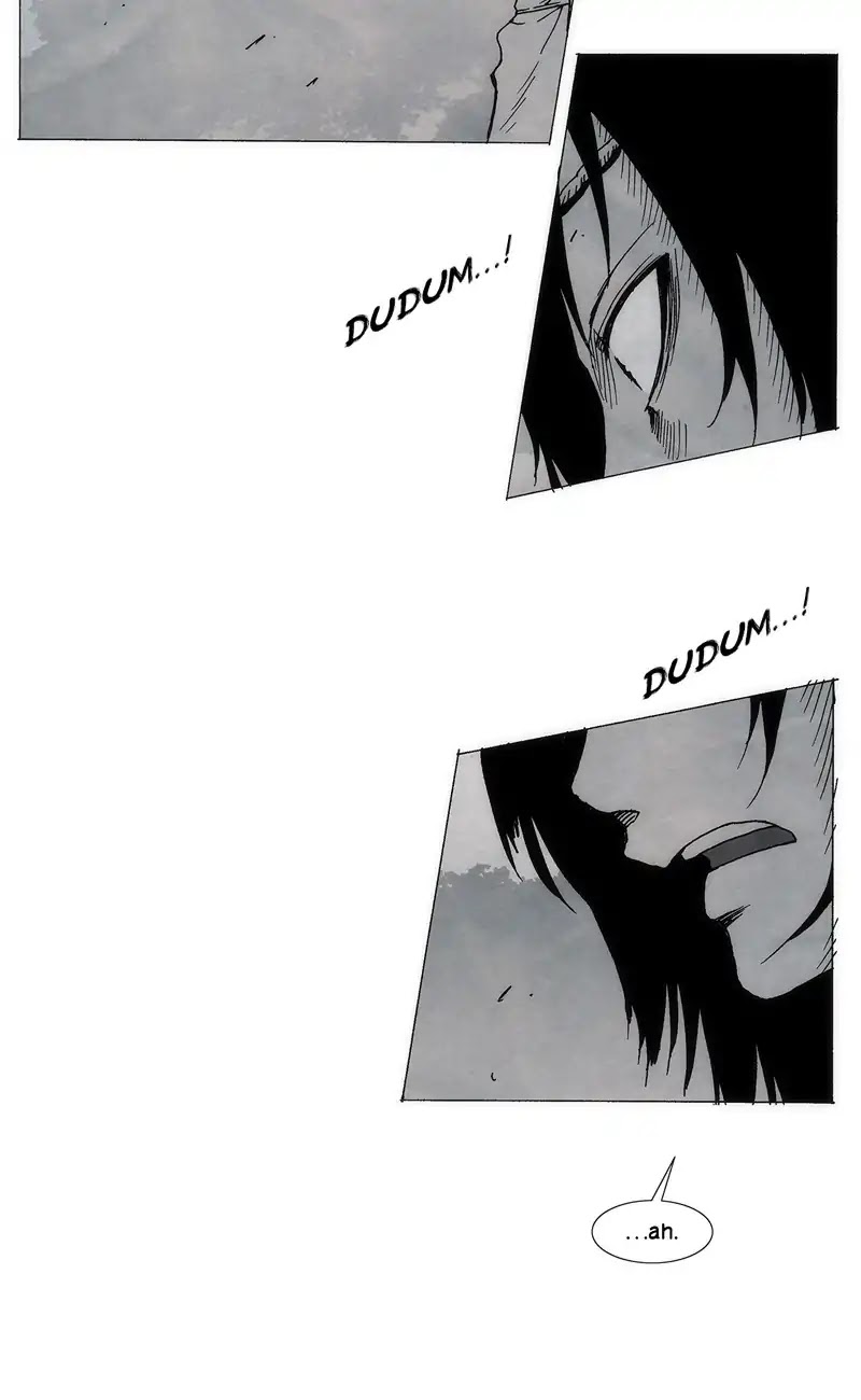 Living with One Leg Chapter 81 page 21 - Chapter 81