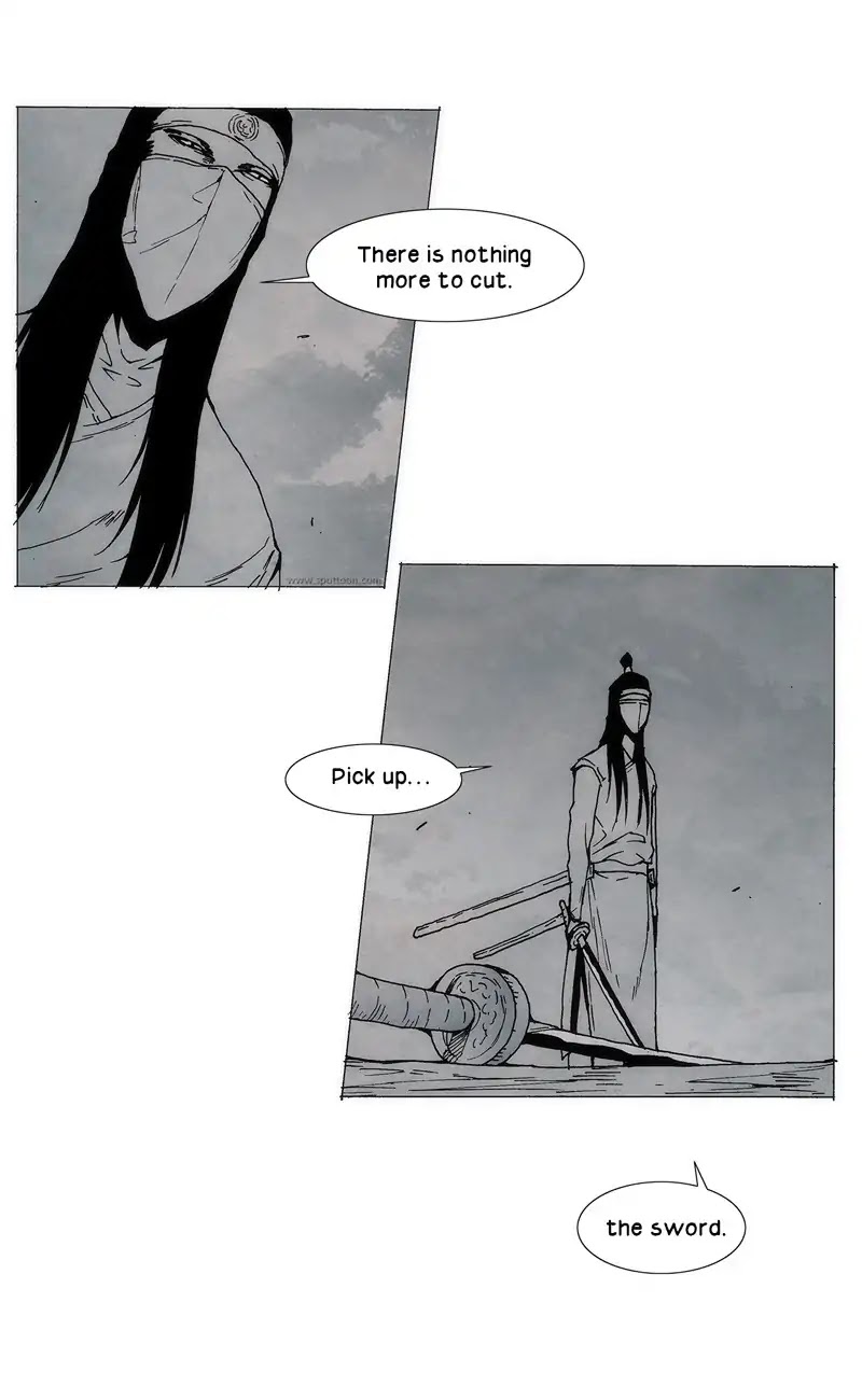 Living with One Leg Chapter 81 page 22 - Chapter 81