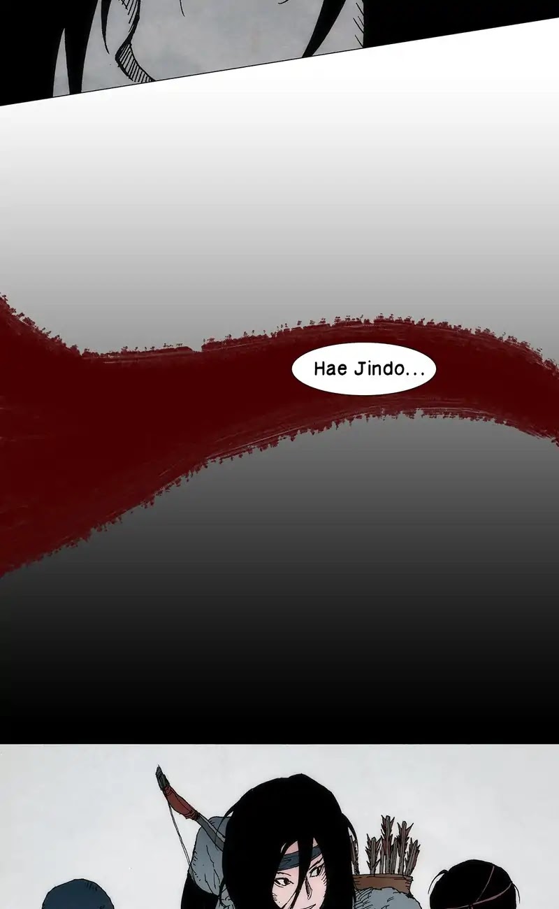 Living with One Leg Chapter 81 page 24 - Chapter 81