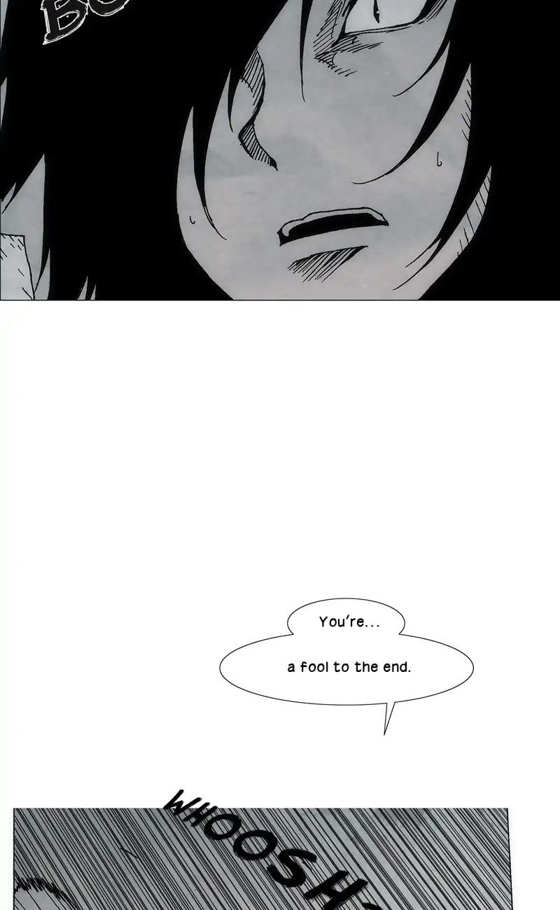Living with One Leg Chapter 81 page 26 - Chapter 81