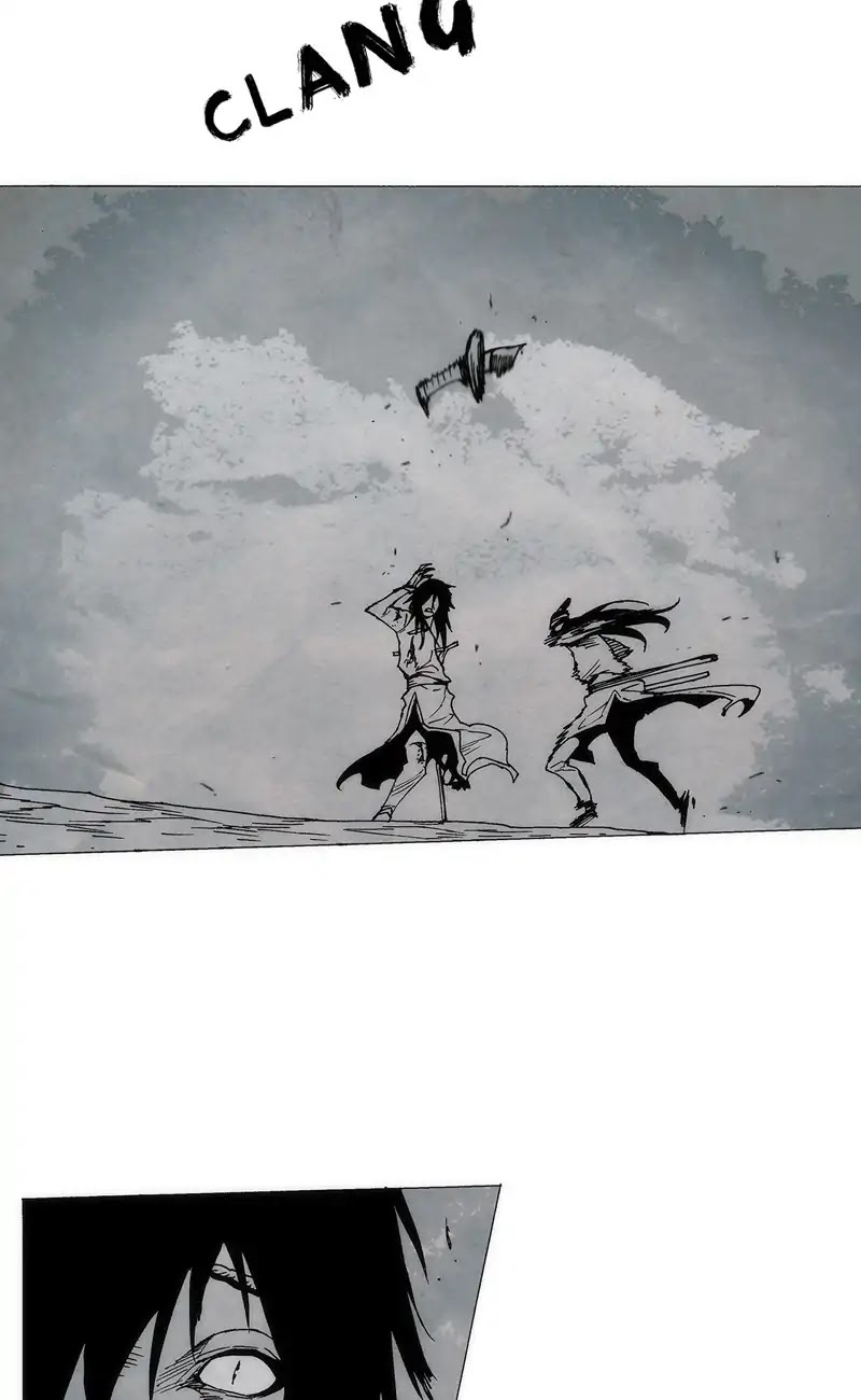 Living with One Leg Chapter 81 page 28 - Chapter 81