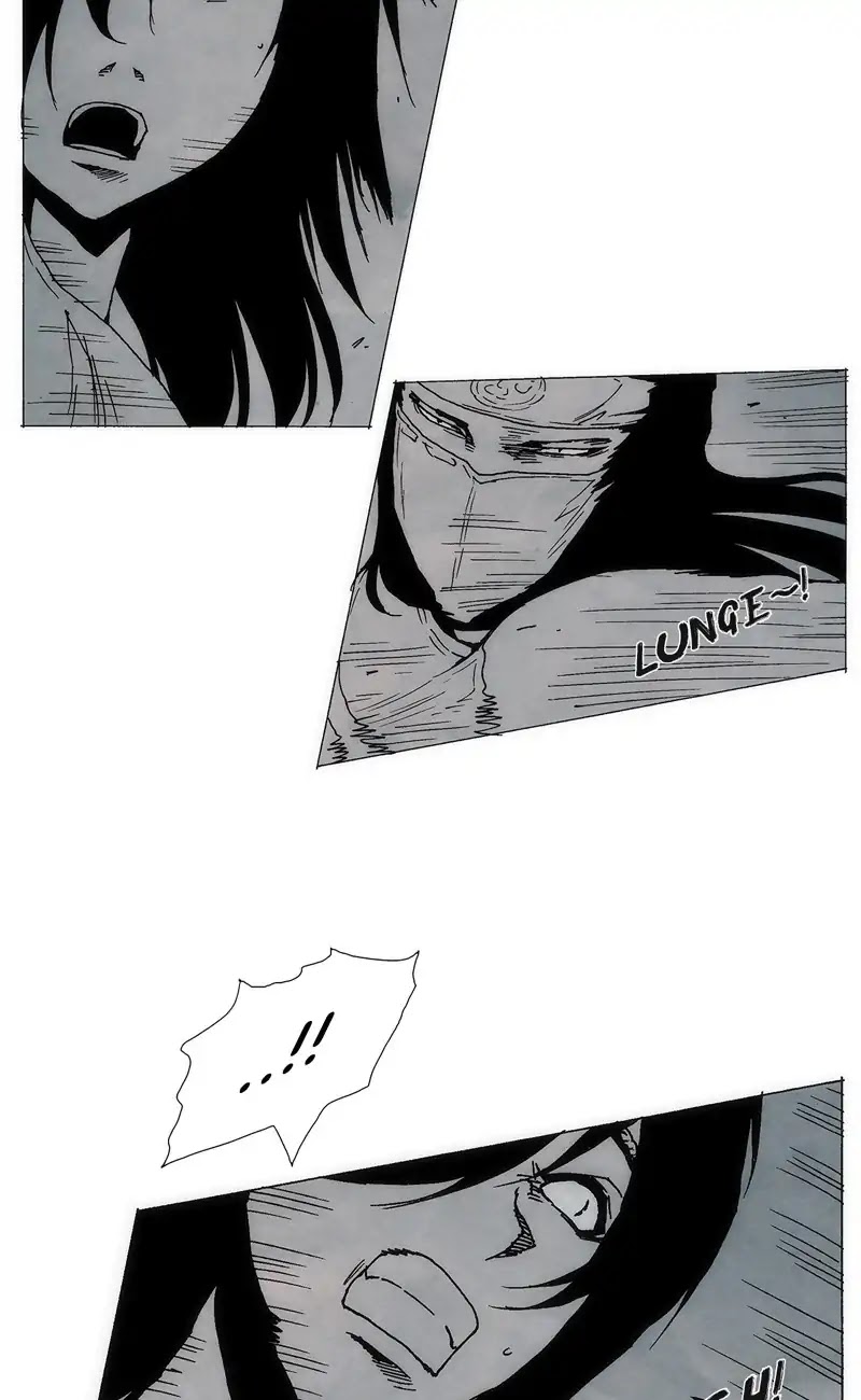 Living with One Leg Chapter 81 page 29 - Chapter 81