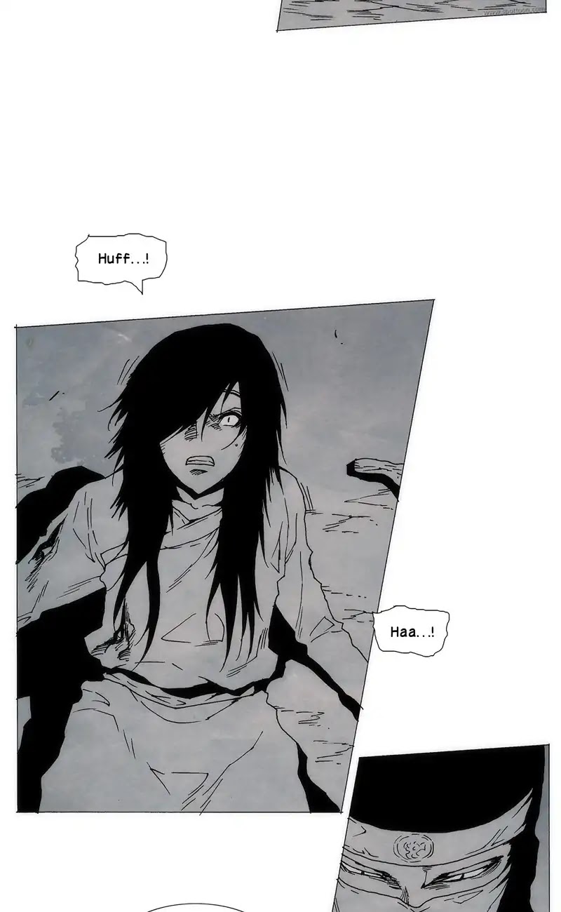 Living with One Leg Chapter 81 page 31 - Chapter 81