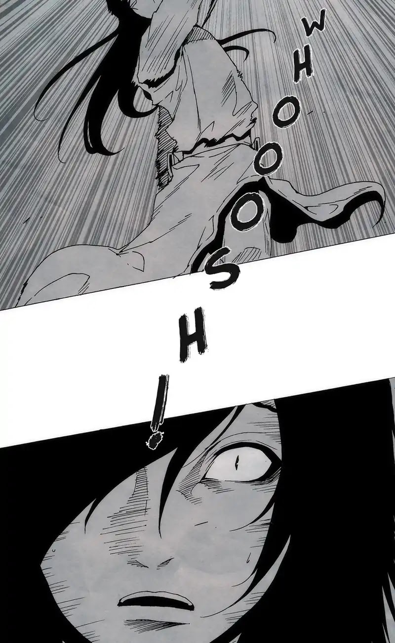 Living with One Leg Chapter 81 page 33 - Chapter 81
