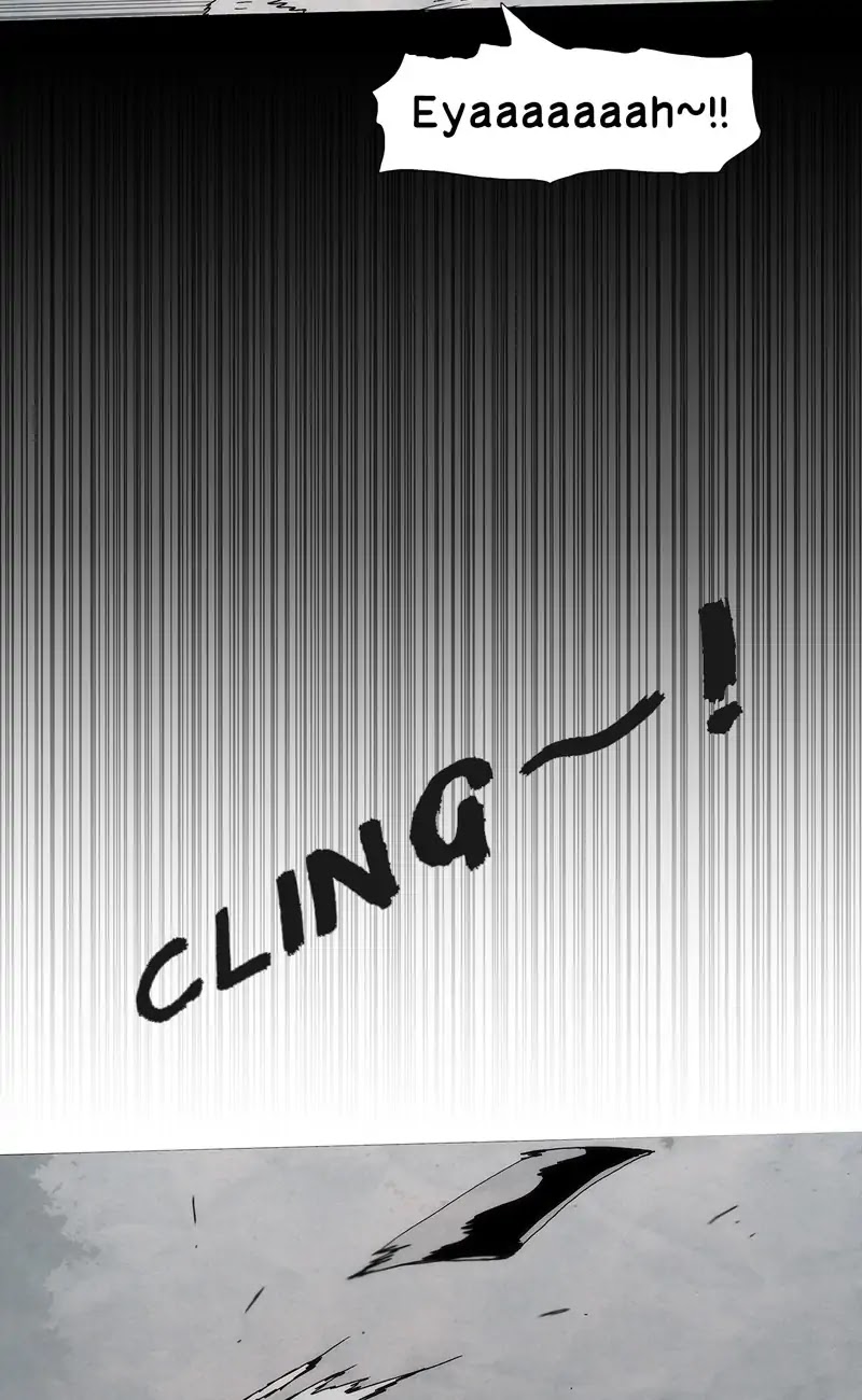 Living with One Leg Chapter 81 page 7 - Chapter 81