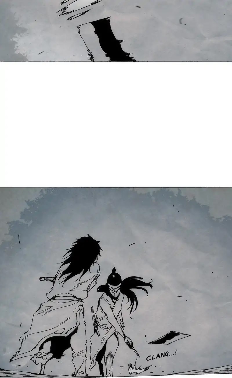 Living with One Leg Chapter 81 page 8 - Chapter 81