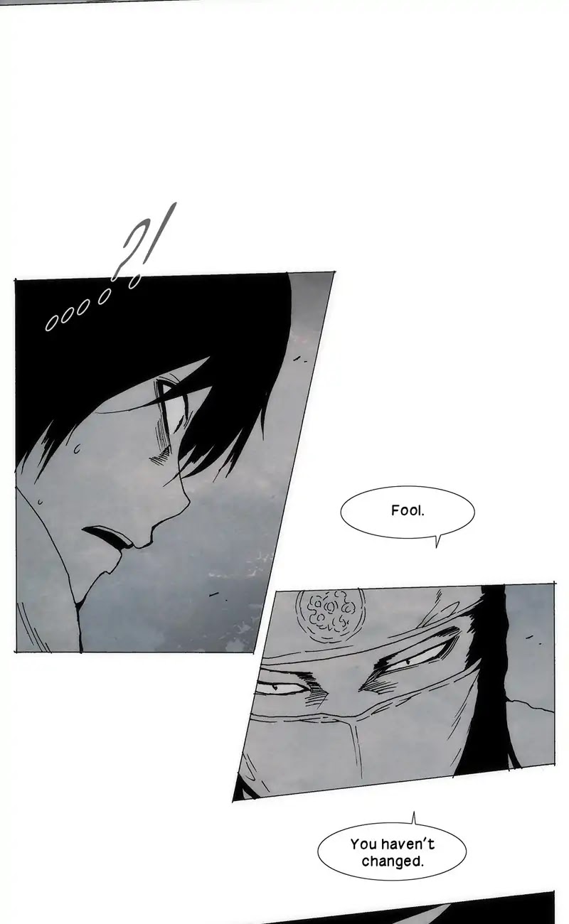 Living with One Leg Chapter 81 page 9 - Chapter 81