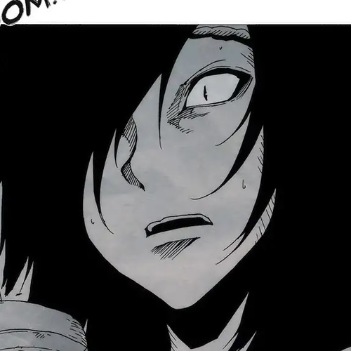 Living with One Leg Chapter 81 cover