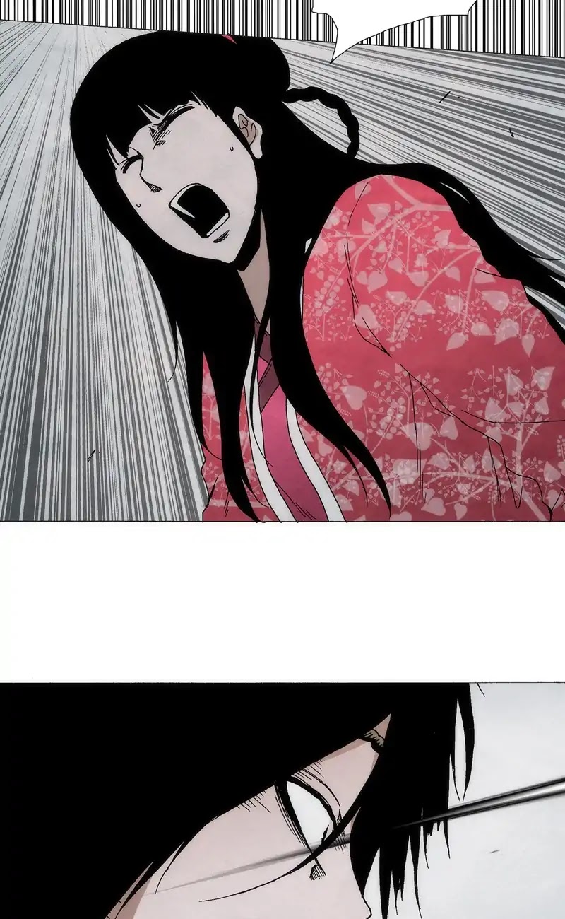 Living with One Leg Chapter 82 page 14 - Chapter 82